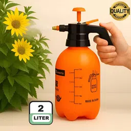 growsum Garden Sprayer 2 L Tank Sprayer-picture-39
