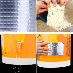 rhydon single side tape handheld Self Adhesive (Manual) image 4