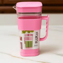 xiyara 2 L Plastic Water Jug image 3