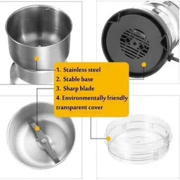 martnest COFFEE MAKER 21 Personal Coffee Maker image 2