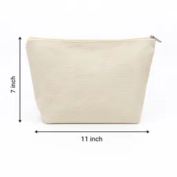 esycarry Girls Beige Pouch image 5