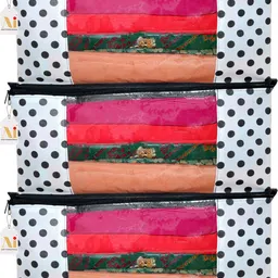 PRAHAN INTERNATIONAL Soiled Garment Bag , Apparel Storage, Appliance Covers 06_ for Sarees Cloths Polyester Laundry Bag-picture-17