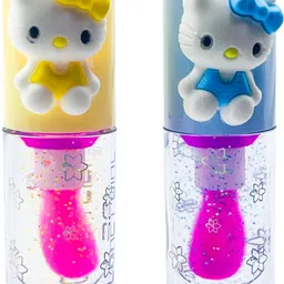 moan's Enhance Your Lips with 2 Pcs Lip Gloss in a Cute Shape-picture-13