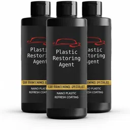 bm brothers Liquid Car Polish for Leather, Bumper-picture-16