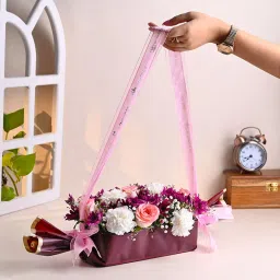 Pleasant Poetic Petals image 5