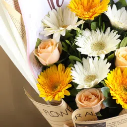 Birthday Moments In Soft Bloom image 5