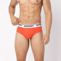 superdry Multi Single Pack Briefs-picture-11