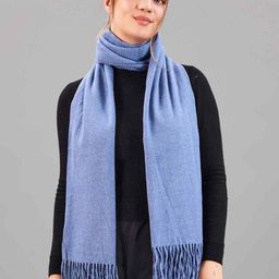 Tossido Unisex Acrylic Mufflers-picture-30