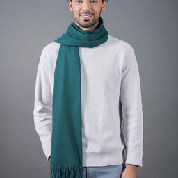 Tossido Unisex Acrylic Mufflers-picture-23