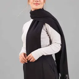 Tossido Unisex Acrylic Mufflers image 3