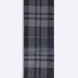 Tossido Men Checked Acrylic Mufflers image 3