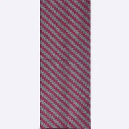 Tossido Men Striped Acrylic Mufflers image 4