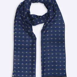 Tossido Men Self Design Acrylic Mufflers image 3