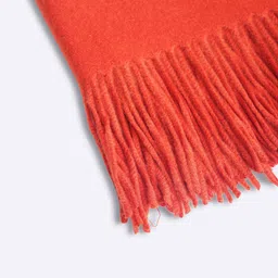 Tossido Unisex Solid Muffler image 4