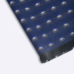 Tossido Men Self Design Acrylic Mufflers image 4