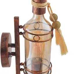 homesake Uplight Wall Lamp Without Bulb image 3