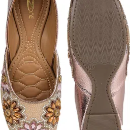 shezone Jutis For Women image 3