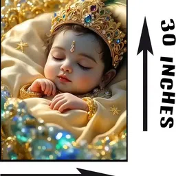 tps Photo Frame 30 inch Frame image 4