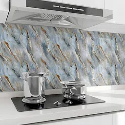 floppy Vinyl Decorative Multicolor Wallpaper-picture-14