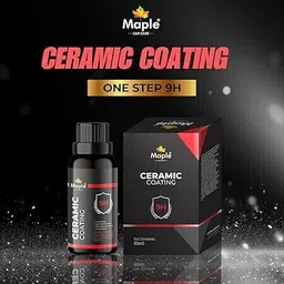 maple Liquid Car Polish for Exterior image 4