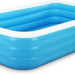 littlebloom Inflatable swimming pool With Free Pump4424 Inflatable Swimming Pool-picture-29