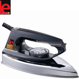 rjguru OG-17A 750W Automatic Lightweight Iron with overheat cut-off protection 750 W Dry Iron image 1