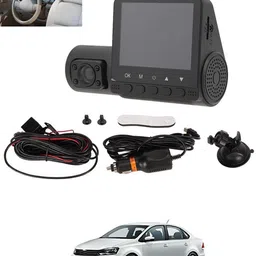 abjd 2inch Car DVR 3 Way Screen with 170 deg/Night Vision/Wide Angel Lens-288 Black LCD-picture-23