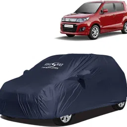 Maruti Suzuki WagonR Stingray Body Cover-image-5