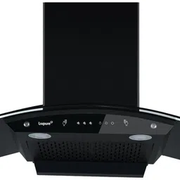 livpure LIV-ELEVATE-VOICE-75 Auto Clean Wall Mounted Black 1400 CMH Chimney-picture-17