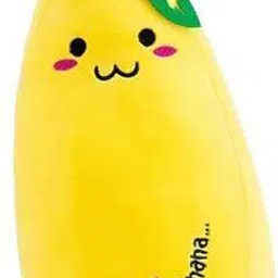 kaira toys Super Soft Banana Plush Fruit Sleeping Pillow & Soft Toys for Kids - 40 cm-picture-28