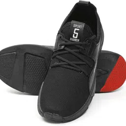 jut fire Stylish and Comfortable Sports Shoes For Mens Training & Gym Shoes For Men image 4