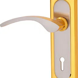 decuds Stainless Steel Glossy Handlesets image 3