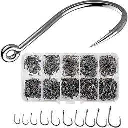 styleshark Jig Fishing Hook-picture-15