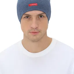 fabseasons Solid Skull Cap-picture-27