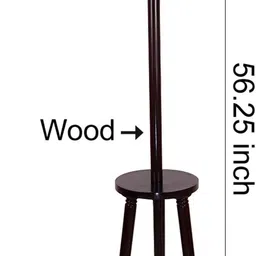 devansh Table Floor Lamp image 5