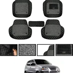 zplus Leatherite 7D Mat For Hyundai Universal For Car-picture-24