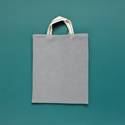 fresh bio Tote Bag | Reusable Shopping Cloth Bag for Grocery | Durable & Spacious Pack of 5 Grocery Bags-picture-45