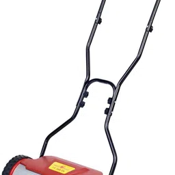 wolf garten Manual Reel Mower | Lawn Mower (TT-380 DL) Manual Push Lawn Mower image 2