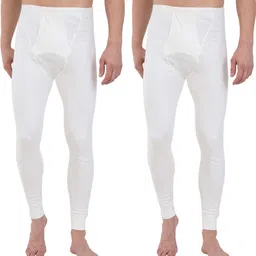 JOCKEY Men Pyjama Thermal-picture-28