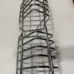 vardhman ind TRACTOR INDICATOR COVER CHROME TYPE MAHINDRA OLD MODEL TRACTORS 575 Car Dash Indicator Lamp image 5