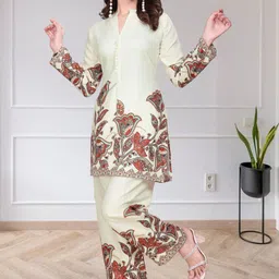 alteroutfit Tunic Pant Co-ords Set image 3