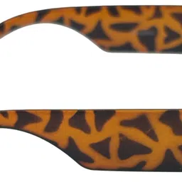 prasu UV Protection Rectangular Sunglasses (40) image 4