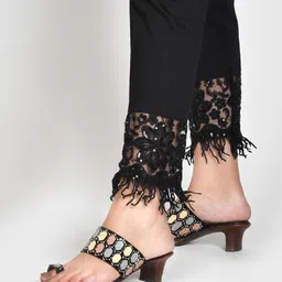 froh feet Women Heels Sandal image 3