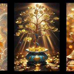 shyam photo framing Wood Wall Photo Frame-picture-13