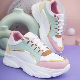 ezdezario Running Shoes For Women image 1
