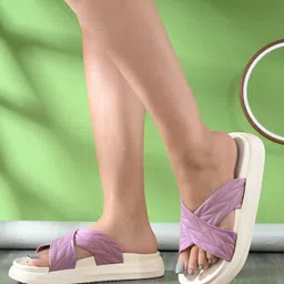 layasa Women Flip Flops-picture-14