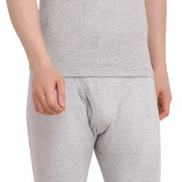 Black Lemon Men Top Thermal image 5