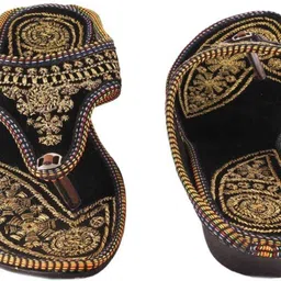 zirmer Women Wedges Sandal image 4