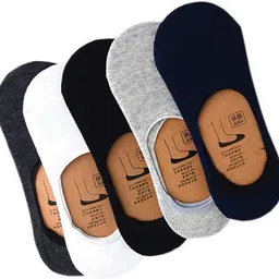 sedoka Men Solid Low Cut, Ankle Length, Peds/Footie/No-Show-picture-19