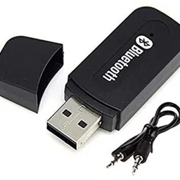 jac v4.1 Car Bluetooth Device with 3.5mm Connector, Audio Receiver, Adapter Dongle-picture-27